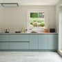 Surrey Victorian renovation | Kitchen | Interior Designers